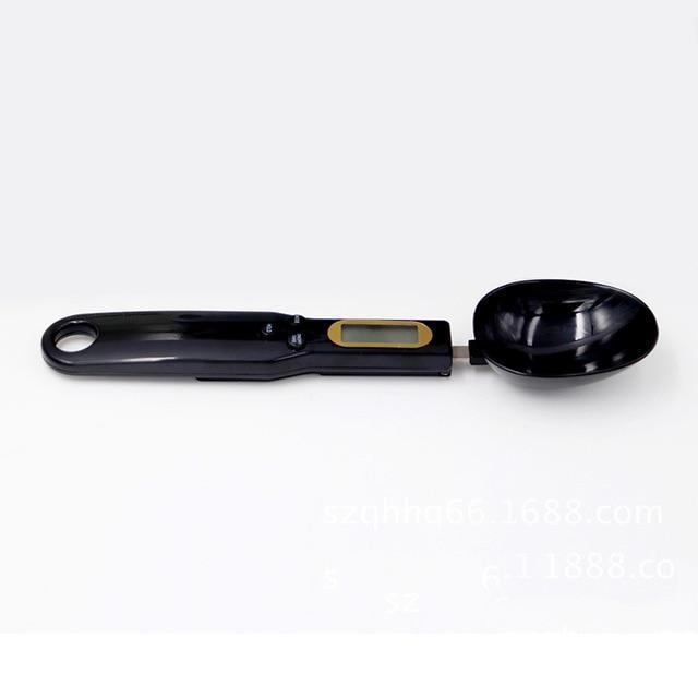 Portable Precise Digital Measuring Spoon With LCD Display