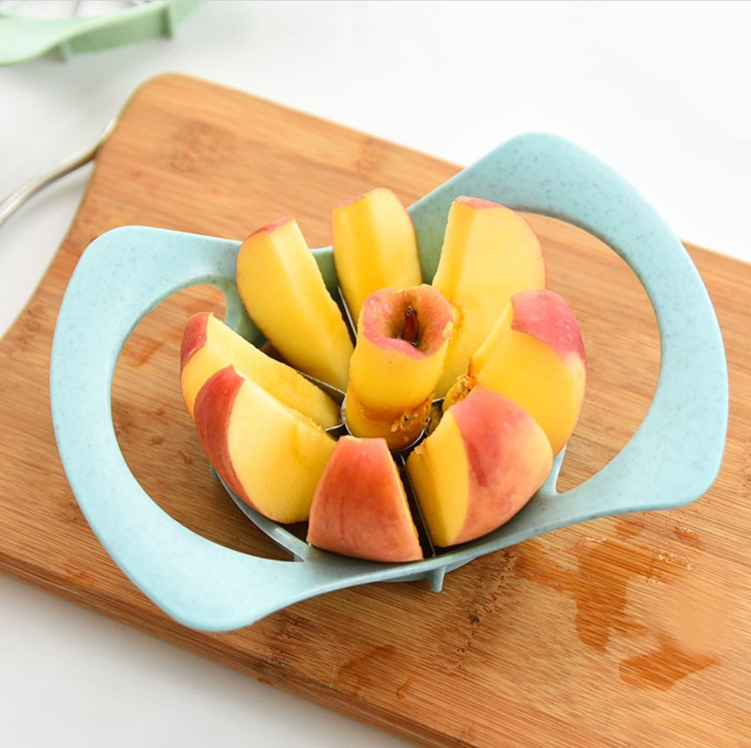 Multifunction Fruit Cutting Device Nordic Color Slicer